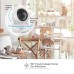 EZVIZ C6N - Smart Wi-Fi Pan & Tilt Camera