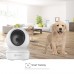 EZVIZ C6N - Smart Wi-Fi Pan & Tilt Camera