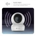 EZVIZ C6N - Smart Wi-Fi Pan & Tilt Camera