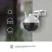 EZVIZ C8C - Outdoor Pan/Tilt Camera