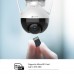 EZVIZ C8C - Outdoor Pan/Tilt Camera