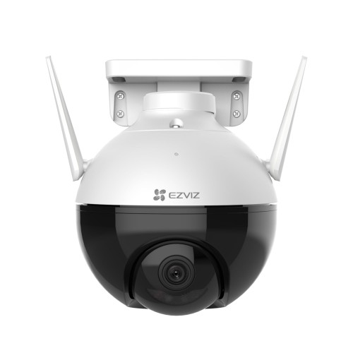 EZVIZ Outdoor Security Cameras