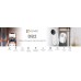 EZVIZ DB2 - Battery-powered Video Doorbell Kit (Grey / White)