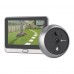 EZVIZ DP2 Wire-Free Peephole Doorbell / Door Viewer