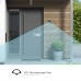 EZVIZ DP2 Wire-Free Peephole Doorbell / Door Viewer