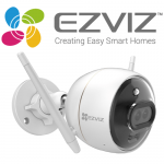 EZVIZ Cameras and Doorbells