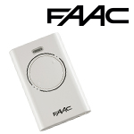 FAAC Remote Controls