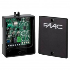 FAAC XR2N 2 Channel Receiver (787023) FAAC XR2N 2 Channel Receiver (787023)