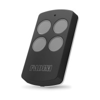 Fadini DIVO 71 4 Button Remote Control (433.92 MHz) Fadini DIVO 71 4 Button Remote Control (433.92 MHz)