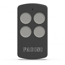 Fadini VIX 53 Remote Control