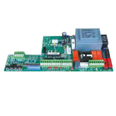Fadini ELPRO 12PLUSFN Control Panel