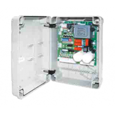 Fadini ELPRO 27 Control Panel