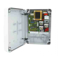 Fadini ELPRO 37 Control Panel