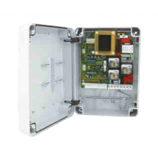 Fadini ELPRO 37DB Control Panel