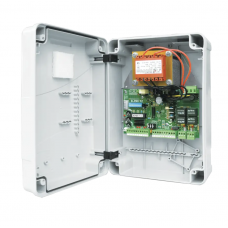 Fadini ELPRO 42 Control Panel