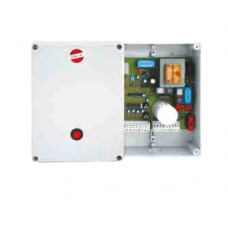 Fadini ELPRO 6EXP Control Panel