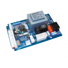 Fadini ELPRO 980 Control Panel