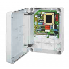 Fadini ELPRO XE Control Panel