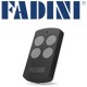 Fadini Remote Controls