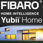 Fibaro Home Automation