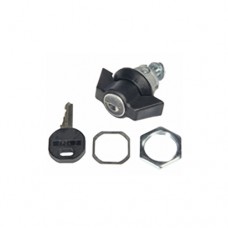 Fibox LIS ARCA V2432E Wingknob