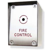 FIRE Surface Fireman Switch FIRE Surface Fireman Switch