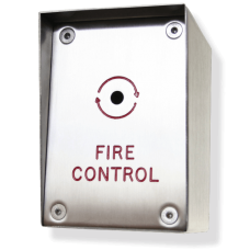 FIRE Surface Fireman Switch