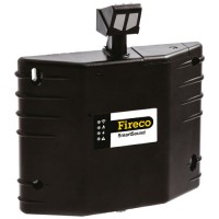 Fireco Dorgard SmartSound (Black) - 728-7133 Fireco Dorgard SmartSound (Black) - 728-7133