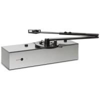 Fireco Freedor SmartSound (Silver) - 504-7754 Fireco Freedor SmartSound (Silver) - 504-7754