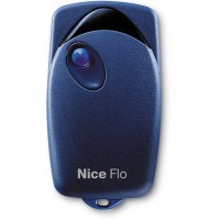 Nice Flo1 Remote Control Nice Flo1 Remote Control