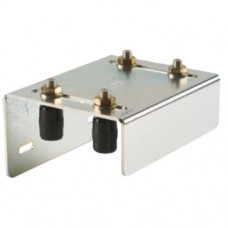 Rolling Center 4RMR Medium Adjustable Guide Plate And 4 Guide Rollers 0-90mm (Sold Individually)