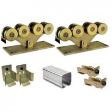 Rolling Center MAGNUMKIT1 12M Cantilever Kit for 16M Opening Max 1200KG (2x6M)