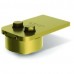 Rolling Center PG71S Rotating Plate For Heavy Swing Gates (Sold Individually)