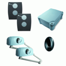 Nice Hyppo Kit 1 (230v) Nice Hyppo Kit 1 (230v)