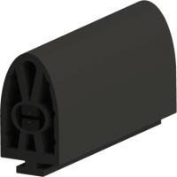 SENTIR Edge 125 TT (Per Meter) SENTIR Edge 125 TT (Per Meter)