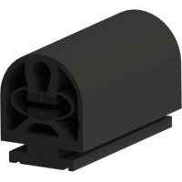 SENTIR Edge 225 TK (per meter) SENTIR Edge 225 TK (per meter)