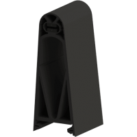 SENTIR Edge 115 SK (Premade Through Edge, up to 1000 mm) SENTIR Edge 115 SK (Premade Through Edge, up to 1000 mm)