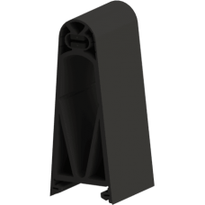 SENTIR Edge 115 SK (Premade End Edge, 1001 - 1500 mm)