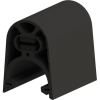 SENTIR Edge 45 ST KS 8 (Per Meter) SENTIR Edge 45 ST KS 8 (Per Meter)