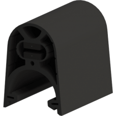 SENTIR Edge 45 ST KS 8 (Per Meter)