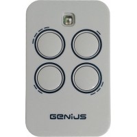 Genius Kilo TX4 Remote Control Genius Kilo TX4 Remote Control