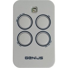 Genius Kilo TX4 Remote Control