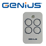 Genius Remote Controls