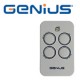 Genius Remote Controls