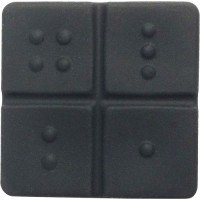 Gibidi Domino 4 Button Remote Control Gibidi Domino 4 Button Remote Control