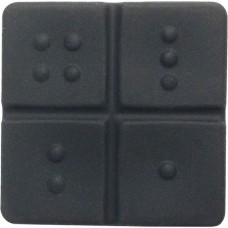 Gibidi Domino 4 Button Remote Control