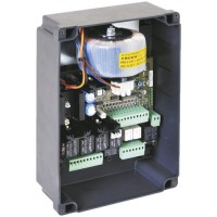 Gibidi BA24 Control Panel (24v) Gibidi BA24 Control Panel (24v)