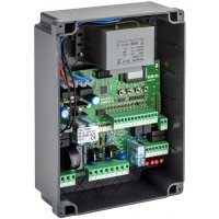 Gibidi BA230 Control Panel (230v) Gibidi BA230 Control Panel (230v)