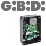 Gibidi Control Boards