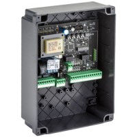 Gibidi F4 PLUS Control Panel (230v)  Gibidi F4 PLUS Control Panel (230v)